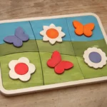 10-titel-05-blumenwiese-puzzle-spielzeug-laubsaege-dekupiersaege-vorlage