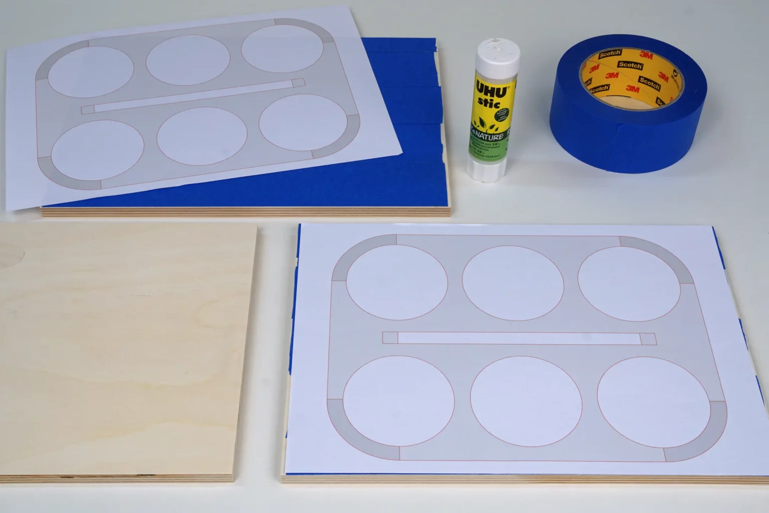 11-01-picknickzeit-flaschentraeger-garten-laubsaege-dekupiersaege-vorlage-kopieren-ausdrucken-sperrholz-bekleben-blue-tape-vorlage-aufkleben