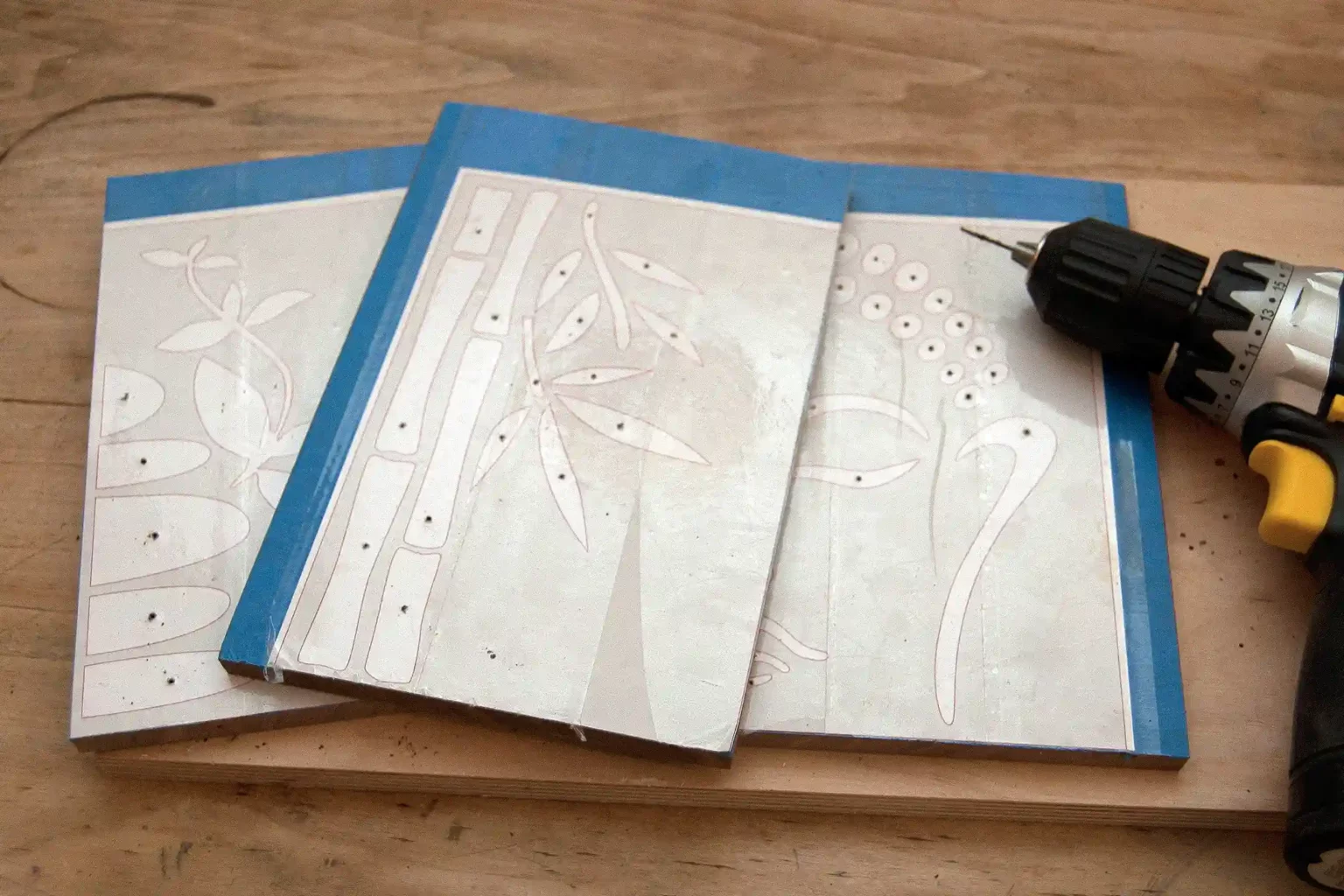 12-03-wellness-oase-zen-bilder-deko-laubsaege-dekupiersaege-vorlage-massivholz-platte-teilen-saegeblattdurchfuehrungen-bohren