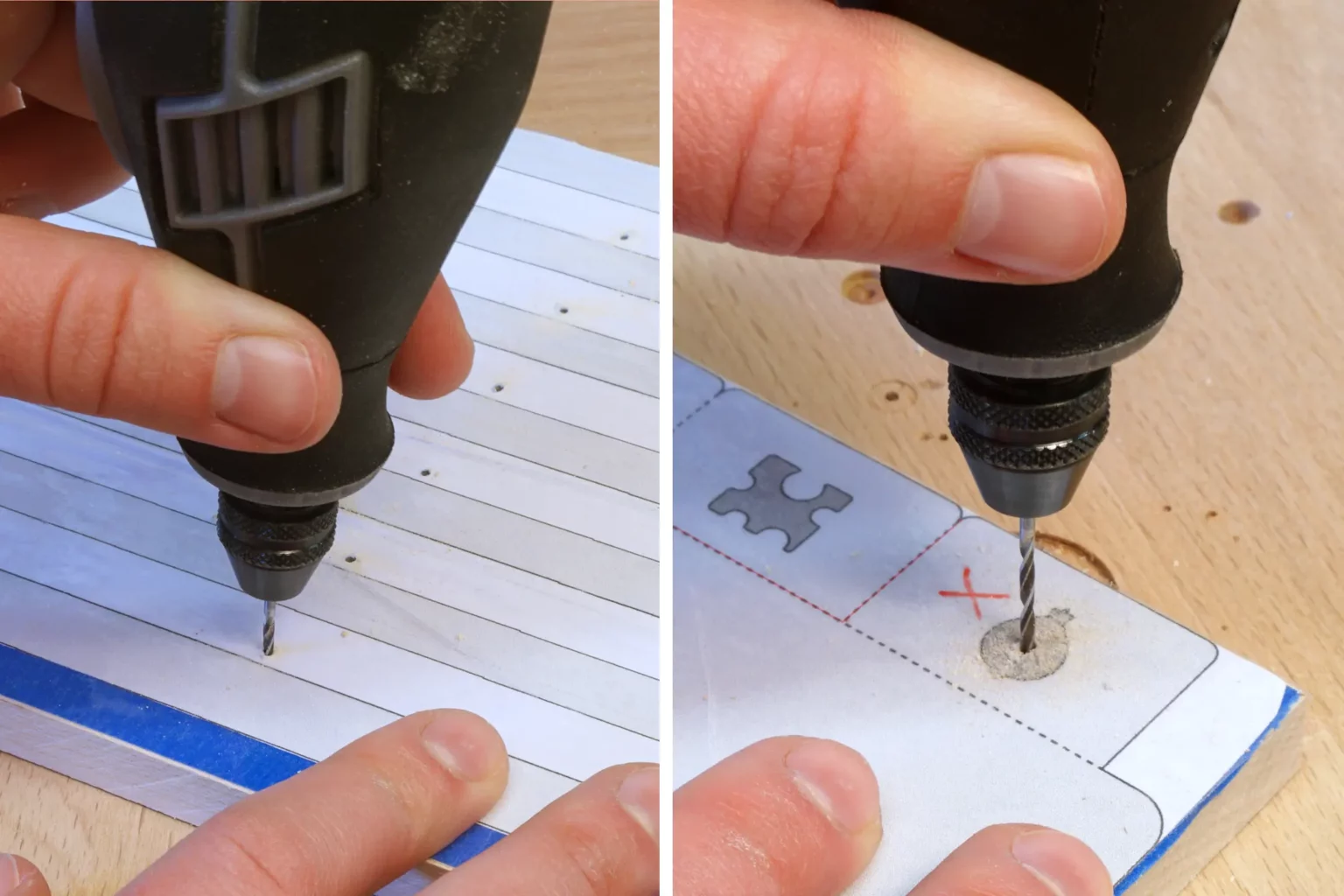12-05-schneidebrettchen-mit-halterung-laubsaege-dekupiersaege-vorlage-saegeblattdurchfuehrungen-bohren