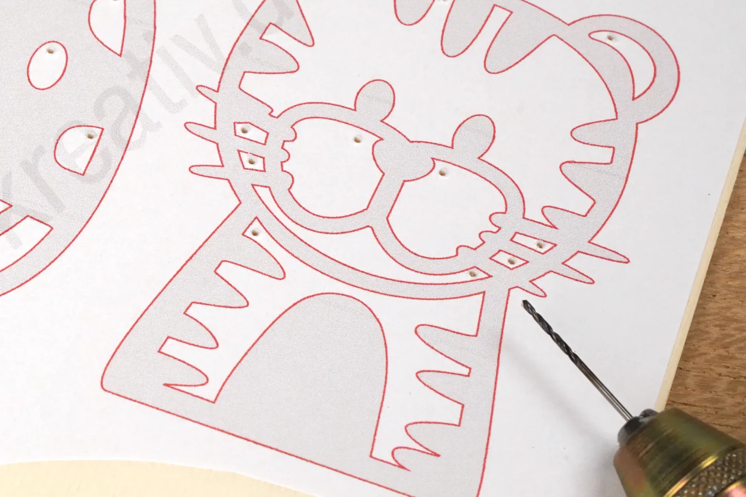 40-05-geburtstagslicht-kinder-deko-laubsaege-dekupiersaege-vorlage-saegeblattdurchfuehrungen-bohren-3-mm-sperrholz