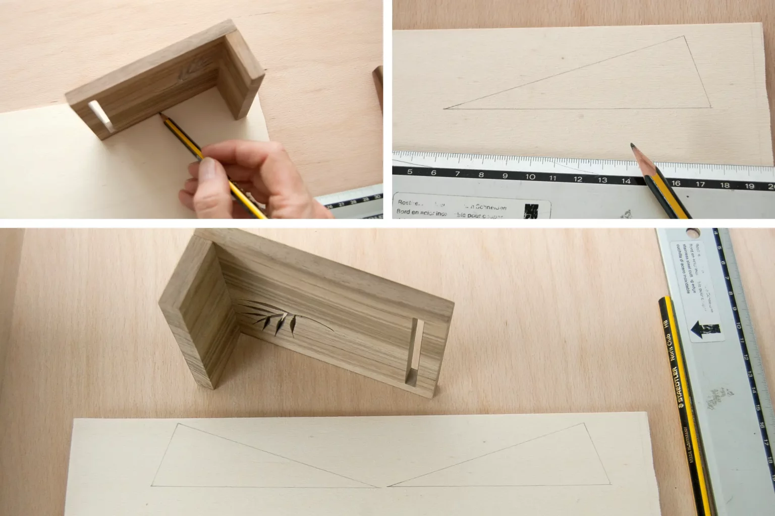 08-06-florale-handyhalter-deko-diy-laubsaege-dekupiersaege-vorlage-kontur-uebertragen-linie-ziehen-zwei-dreiecke-zeichnen