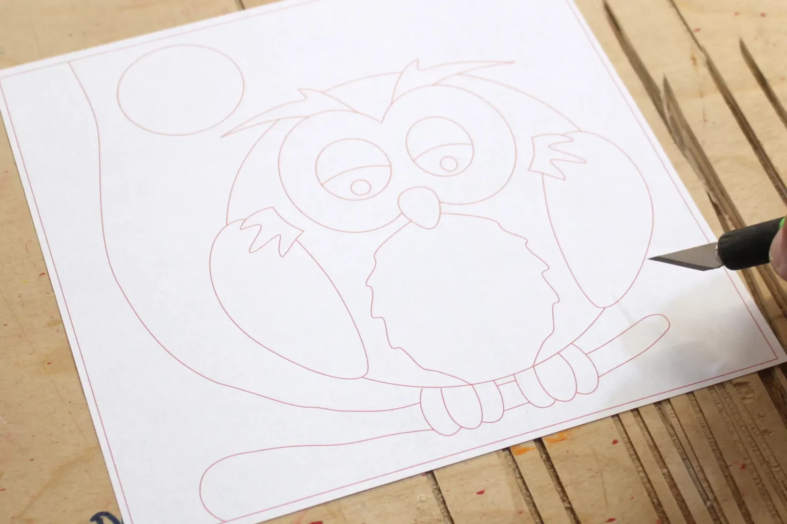 09-01-eulenpuzzle-intarsie-laubsaege-dekupiersaege-vorlage-drucken-zuschneiden-mit-zugabe