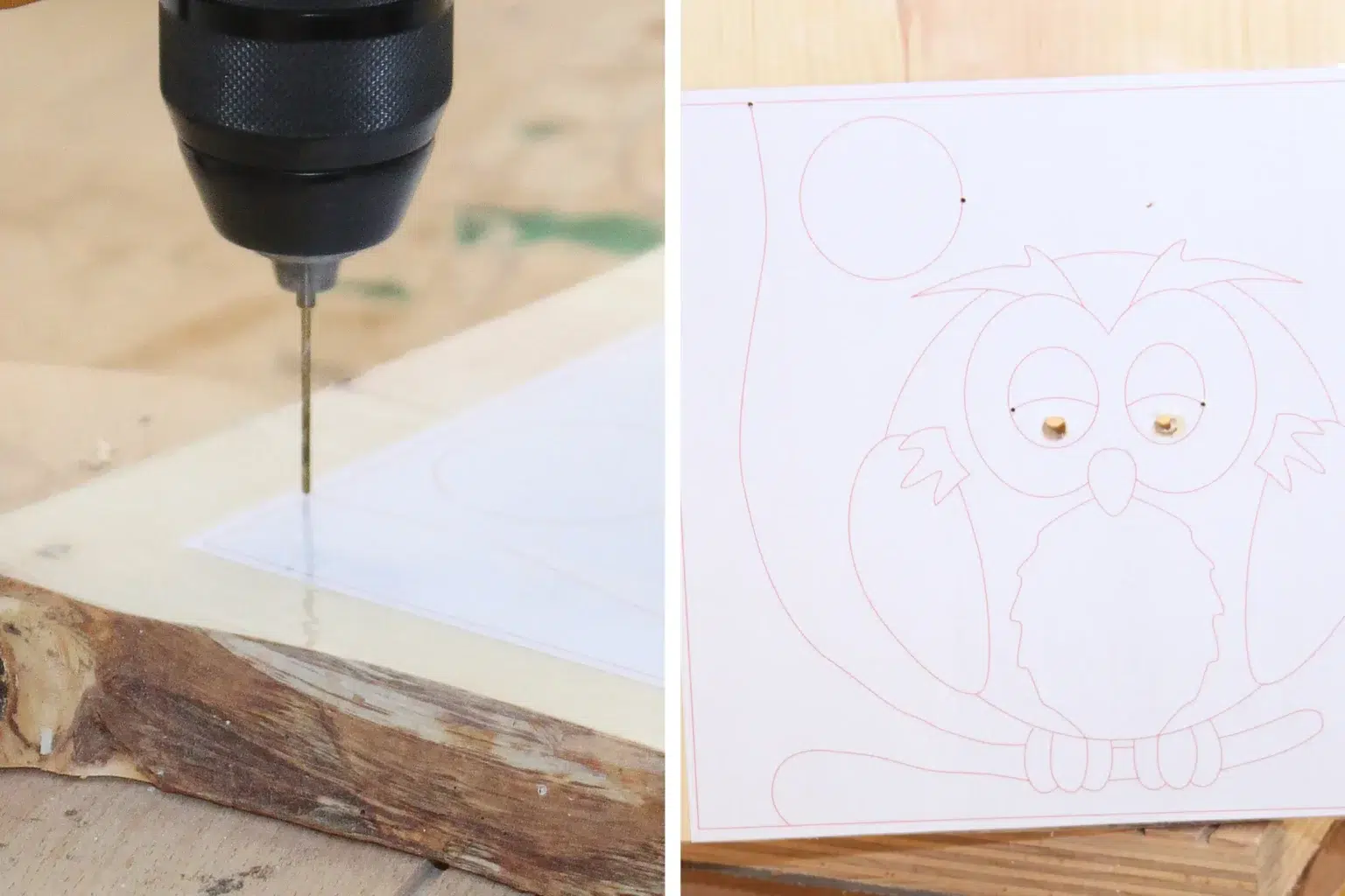 09-05-eulenpuzzle-intarsie-laubsaege-dekupiersaege-vorlage-saegeblattdurchfuehrungen-bohren