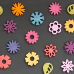 10-titel-03-flower-power-magnete-laubsaege-dekupiersaege-vorlage