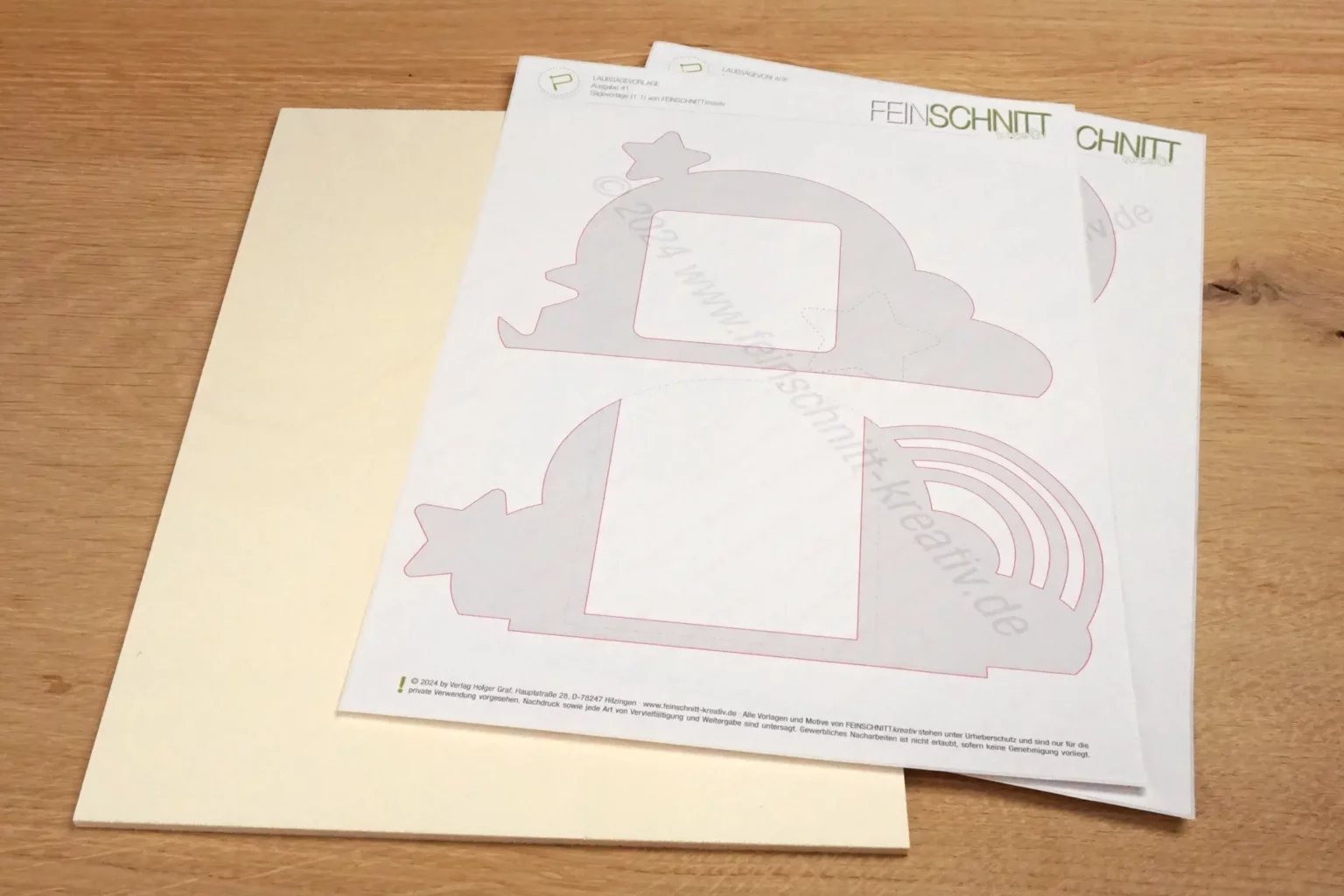 41-01-himmlische-bilderrahmen-kinder-deko-laubsaege-dekupiersaege-vorlage-kopieren-ausdrucken-vorlagenpapier-selbstklebend