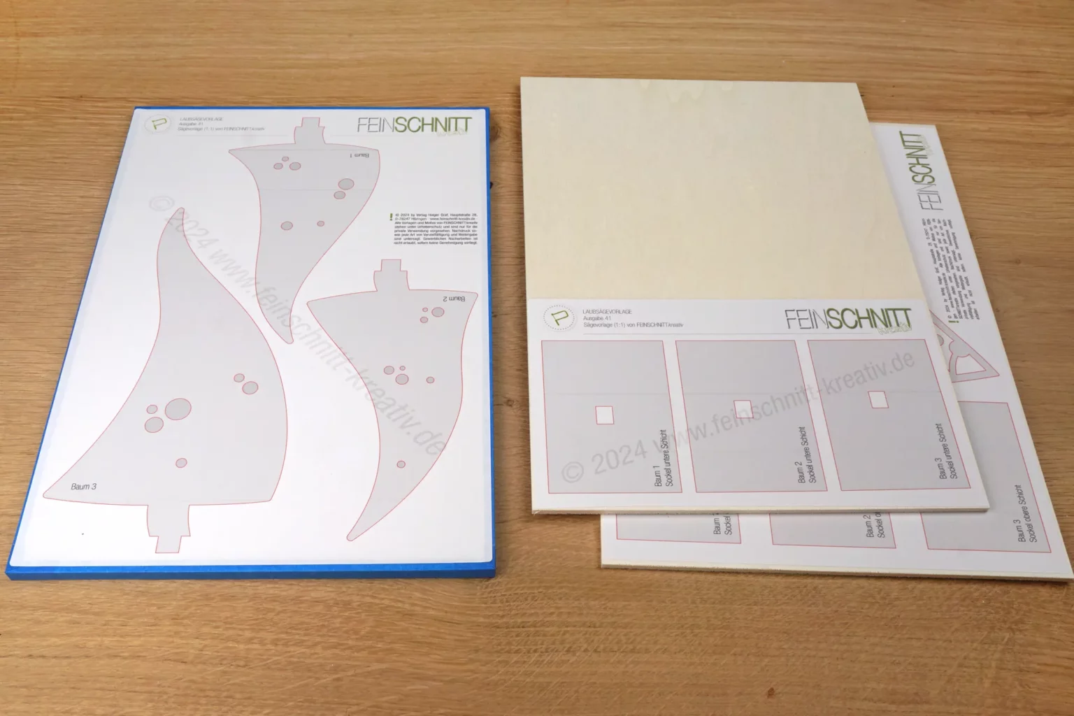 41-03-schwungvolle-tannenbaeume-weihnachten-deko-laubsaege-dekupiersaege-vorlage-aufkleben-baeumchen-stapel-motiv-sperrholzplatte