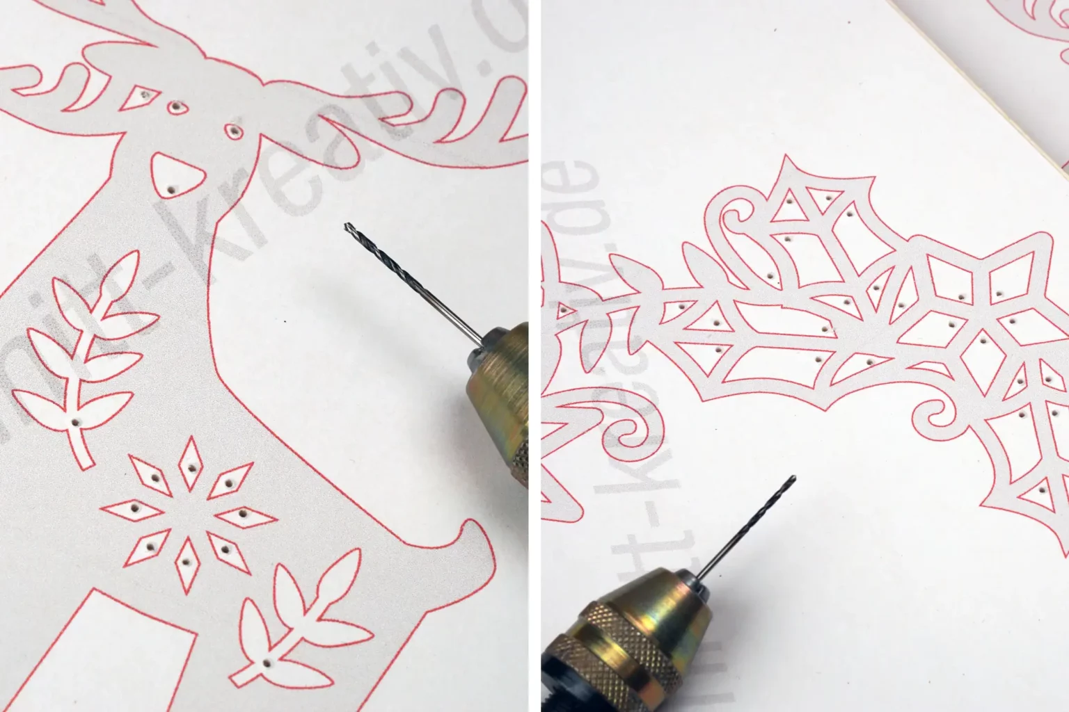 41-03-skandinavischer-kranz-weihnachten-deko-laubsaege-dekupiersaege-vorlage-saegeblattdurchfuerhungen-bohren