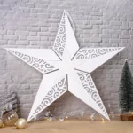 fuenfzackiger-stern-weihnachten-winter-diy-holz-abonennten-laubsaege-dekupiersaege-vorlage-titel-weiss