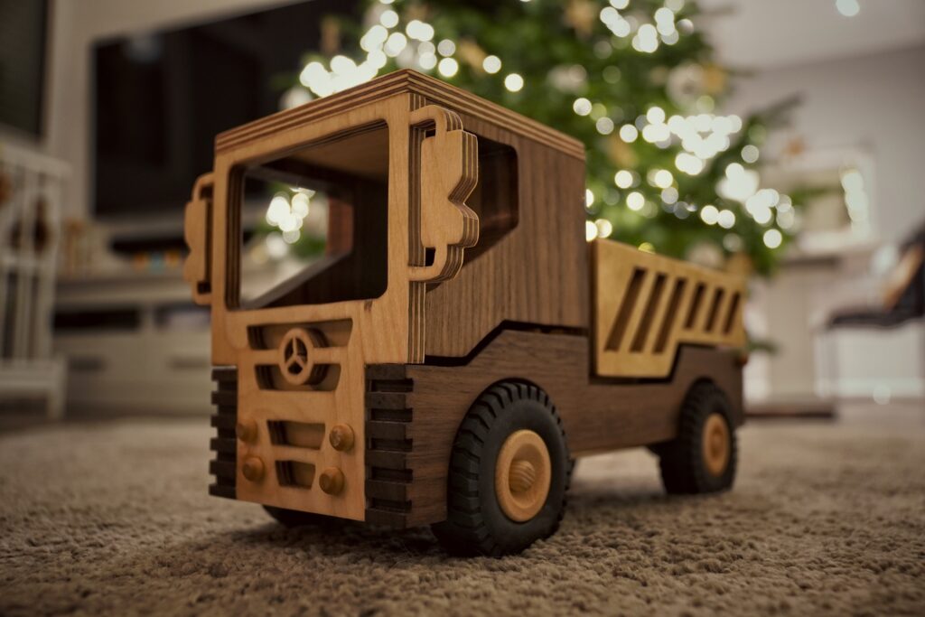 Kieslaster_Patrick Rohlmann