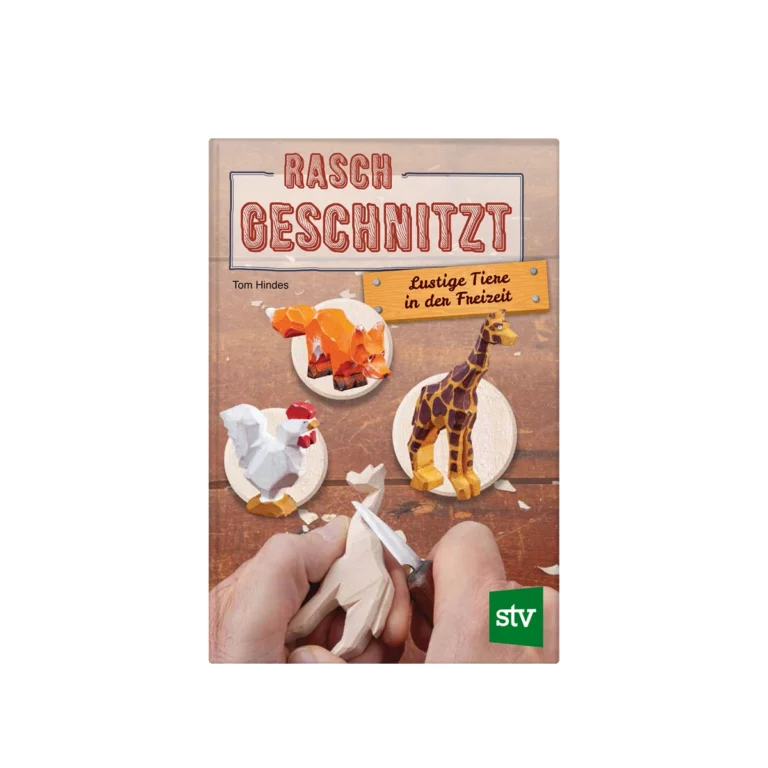 rasch-geschnitzt-lustige-tiere-in-der-freizeit-leopold-stocker-verlag