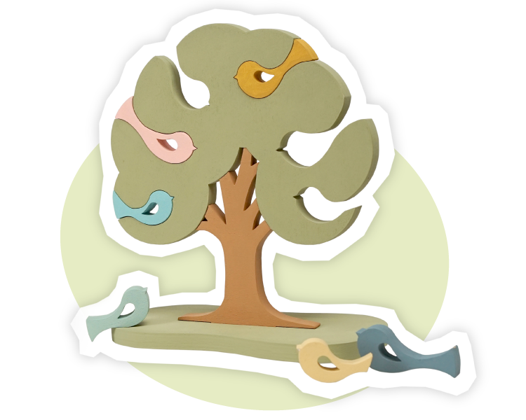 anleitungen-laubssaege-dekupiersaege-feinschnittkreativ-puzzlebaum