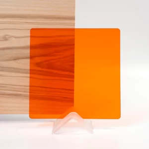 3-mm-Acrylglas (GS) ORANGE 3-mm-acrylglas-gs-orange-plexiglas-kunststoff-platte-transparenz