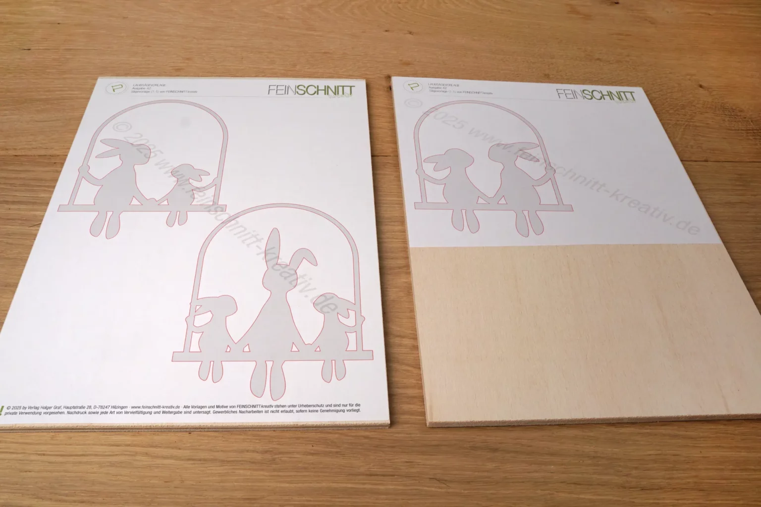 42-02-hasenschaukel-oster-deko-laubsaege-dekupiersaege-vorlage-aufkleben-sperrholz