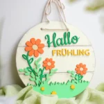 42-29-hello-spring-schild-deko-laubsaege-dekupiersaege-vorlage-band-einfaedeln-verknoten