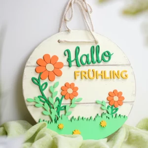 42-29-hello-spring-schild-deko-laubsaege-dekupiersaege-vorlage-band-einfaedeln-verknoten