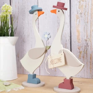 FEINSCHNITTkreativ 42 42-titel-01-gaensegruss-fruehling-deko-laubsaege-dekupiersaege-vorlage