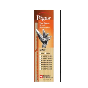 pegas-laubsaegeblaetter-skip