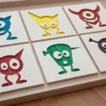 06-titel-01-monsteralarm-wandbilder-deko-laubsaege-dekupiersaege-vorlage