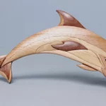 06-titel-01-delfin-intarsie-deko-laubsaege-dekupiersaege-vorlage