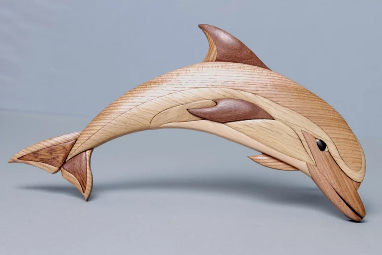 06-titel-01-delfin-intarsie-deko-laubsaege-dekupiersaege-vorlage