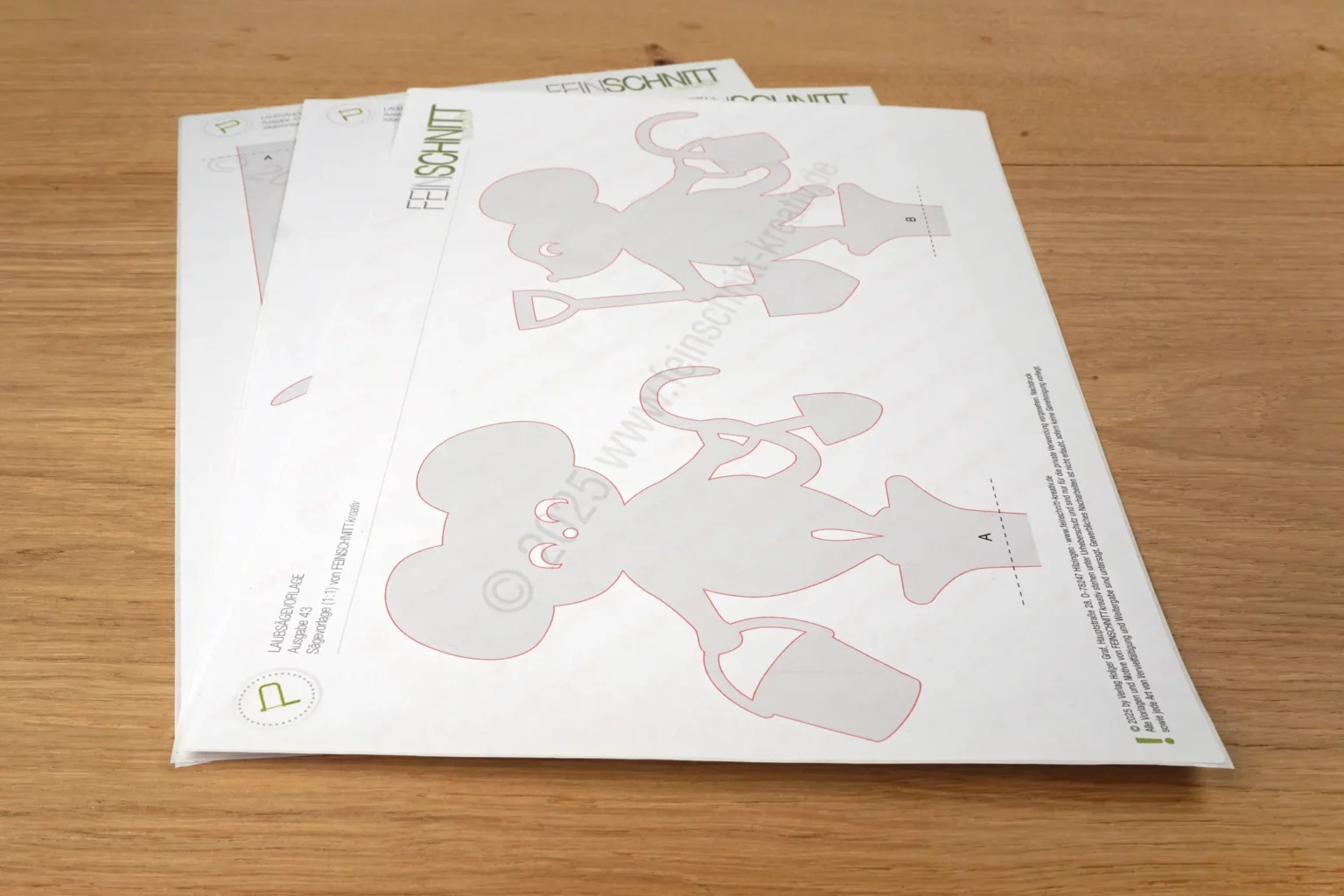 43-01-gartenhelfer-maeuse-gartenstecker-laubsaege-dekupiersaege-vorlage-drucken-vorlagenpapier-selbstklebend