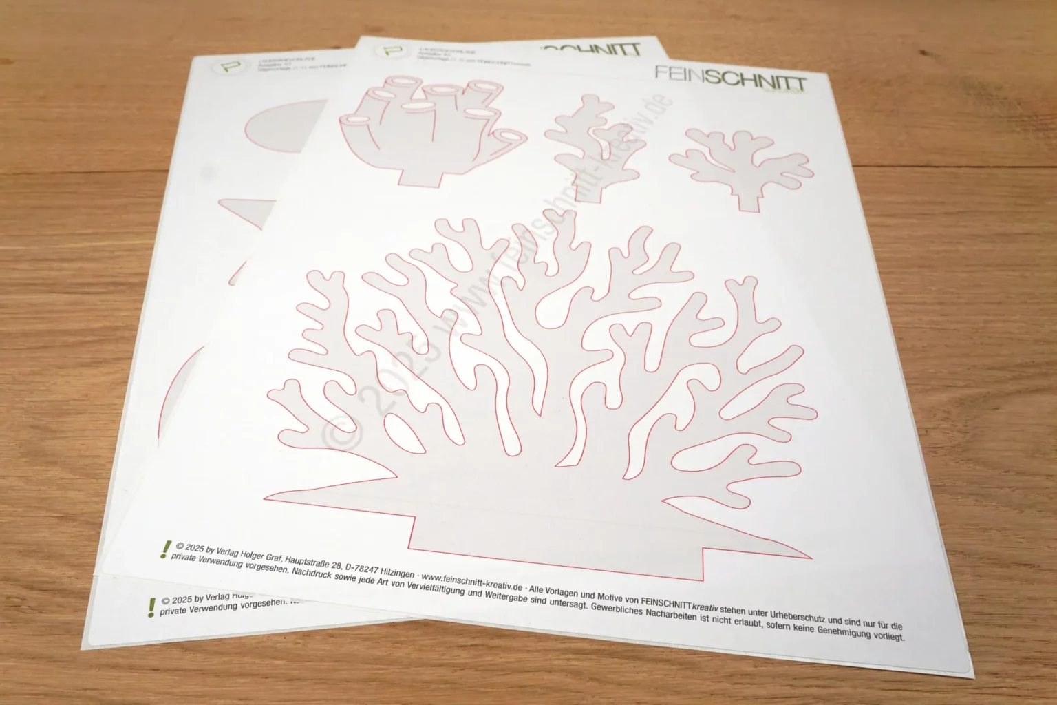 43-02-korallenriff-sommer-deko-laubsaege-dekupiersaege-vorlage-ausdrucken-kopieren-vorlagenpapier-selbstklebend