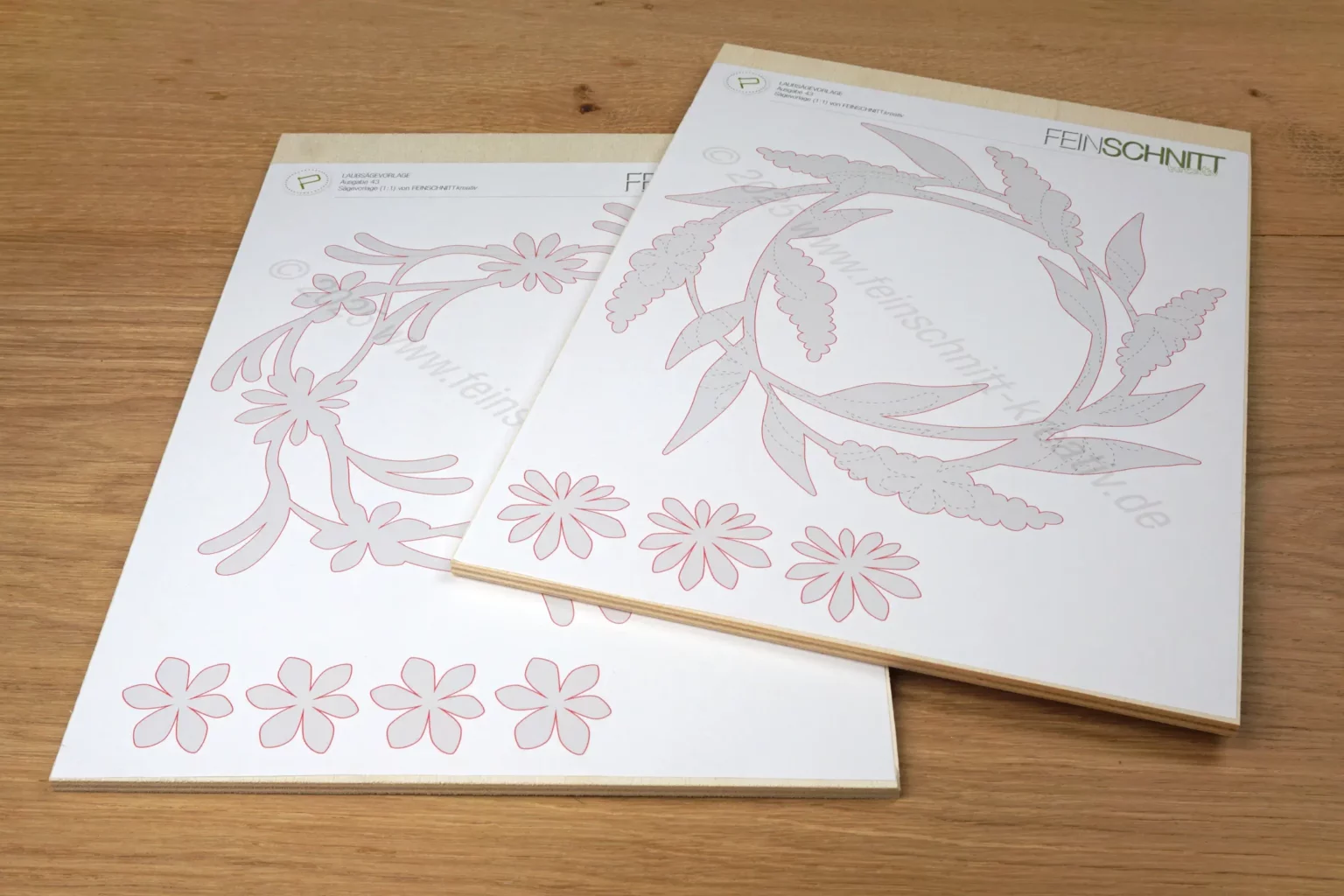 43-03-sommerkranz-deko-laubsaege-dekupiersaege-vorlage-aufkleben-sperrholz