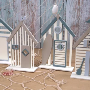 FEINSCHNITTkreativ 43 43-titel-01-strandhaeuschen-sommer-deko-laubsaege-dekupiersaege-vorlage