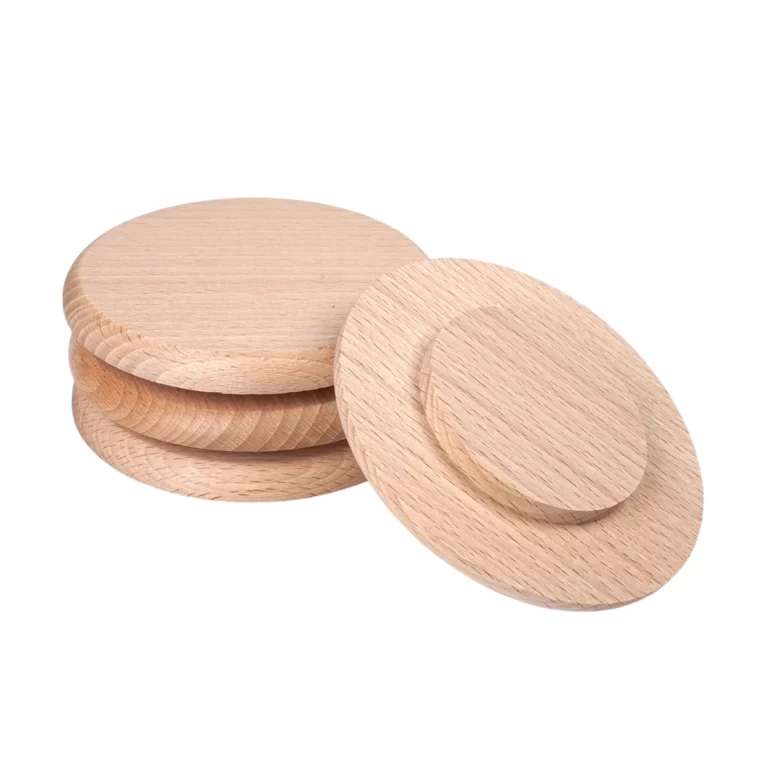 bierdeckel-holz-buche-4-stueck-set