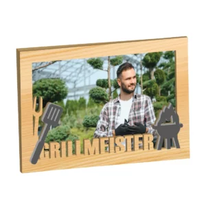 bilderrahmen-grillmeister-deko-digitale-laubsaegevorlage-feinschnittkreativ-1