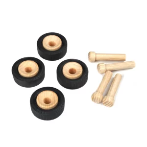 raeder-reifen-autoreifen-35-mm-4-stueck-mit-achsduebel-liegend