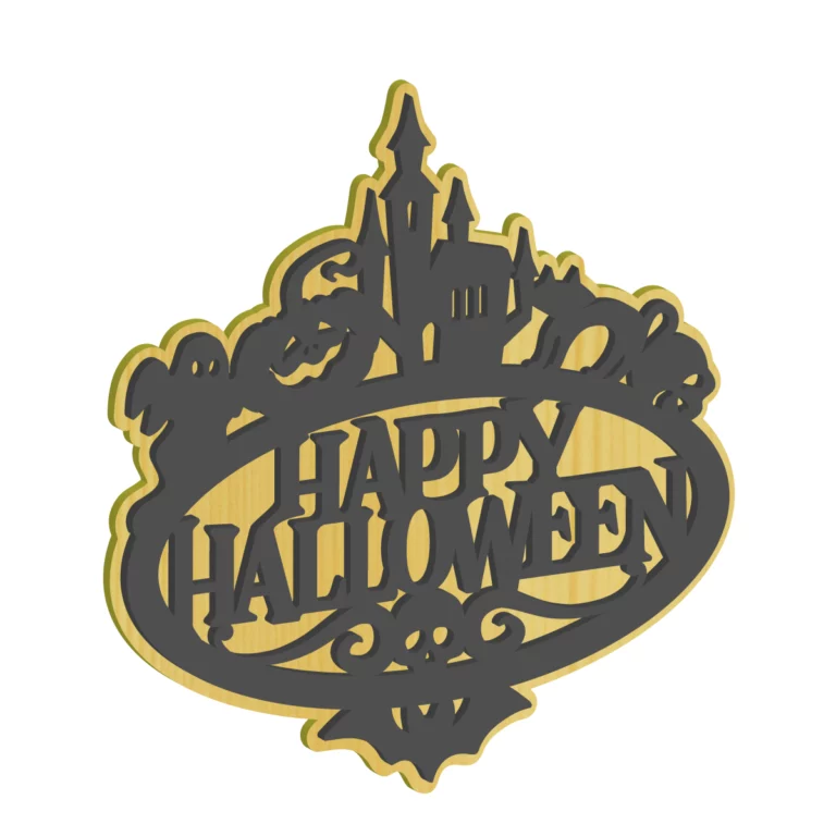 schild-happy-halloween-deko-grusel-geist-schloss-fledermaus-digitale-laubsaegevorlage-feinschnittkreativ-bunt