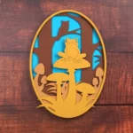 44-titel-03-froschwald-wandbild-deko-laubsaege-dekupiersaege-vorlage