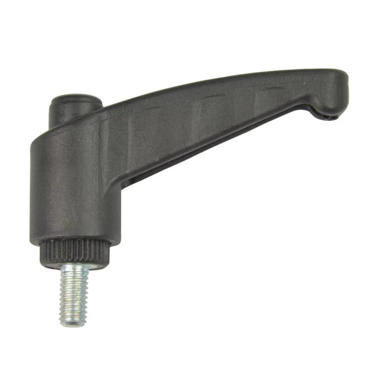 kunststoff-spannhebel automatik-Laubsägebogen