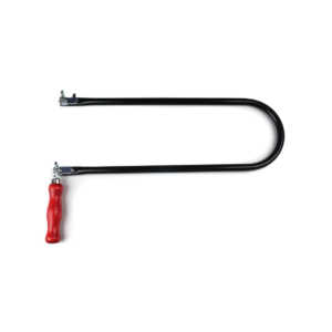 MAXI-Laubsägebogen 400 mm pebaro-laubsaegebogen-ausladung-400-mm