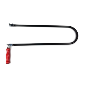 XXL-Laubsägebogen 500 mm pebaro-laubsaegebogen-ausladung-500-mm