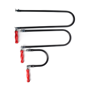 MAXI-Laubsägebogen 400 mm pebaro-laubsaegebogen-verschiedene-groessen-ausladung