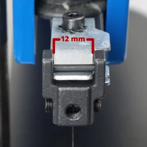 Universal-Sägeblattklemmen universal-saegeblattklemme-masse