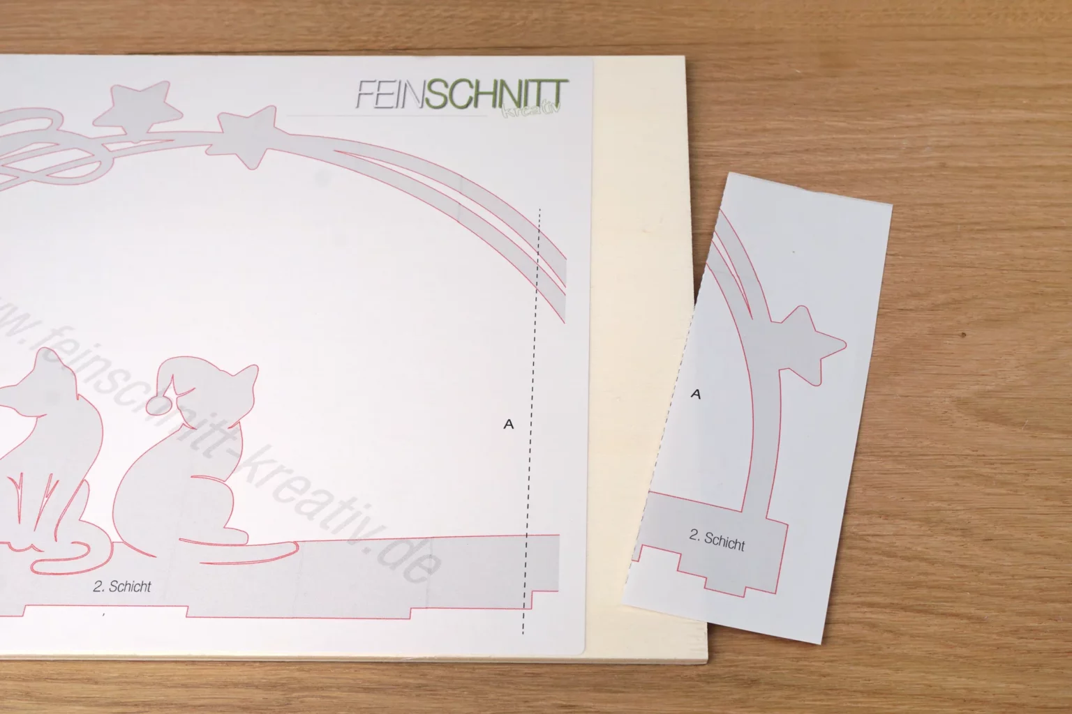 45-02a-schwibbogen-samtpfote-katze-weihnachten-laubsaege-dekupiersaege-vorlage-zusammenfuegen