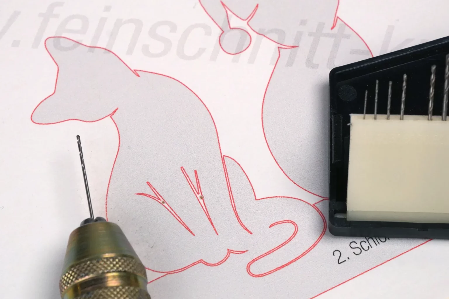 45-04-schwibbogen-samtpfote-katze-weihnachten-laubsaege-dekupiersaege-vorlage-bohren-hss