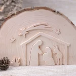 45-titel-1-heilige-nacht-krippe-weihnachten-baumscheibe-laubsaege-dekupiersaege-vorlage