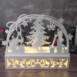 schwibbogen-hundeglueck-abonennten-laubsaege-dekupiersaege-vorlage-titel-mit-ziersockel-beleuchtet