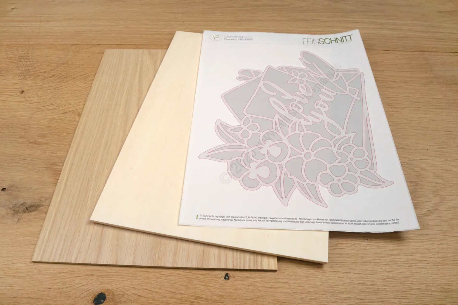 01-wandbild-liebesbrief-deko-laubsaege-dekupiersaege-vorlage-ausdrucken