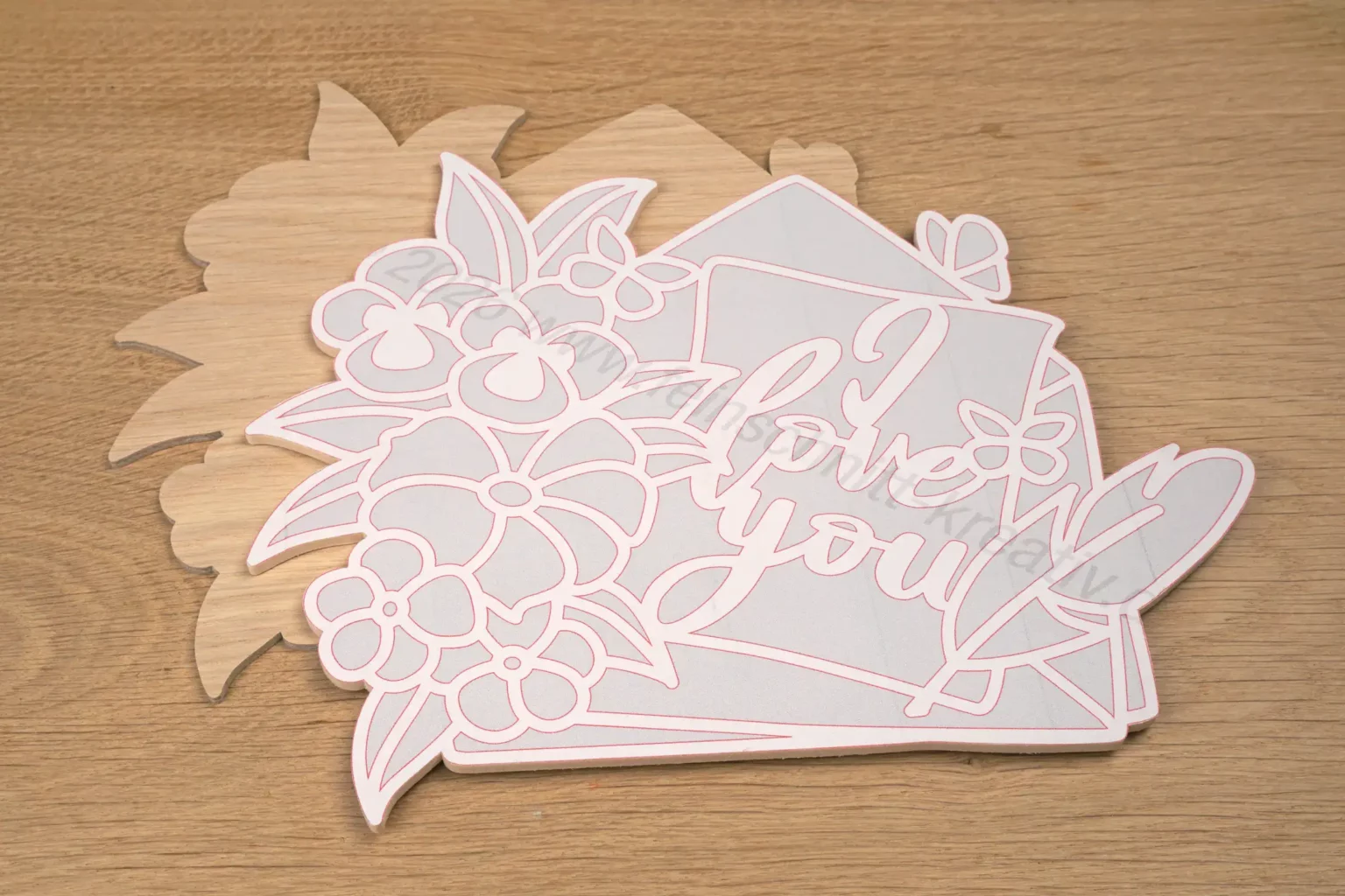 05-wandbild-liebesbrief-deko-laubsaege-dekupiersaege-schichten-trennen