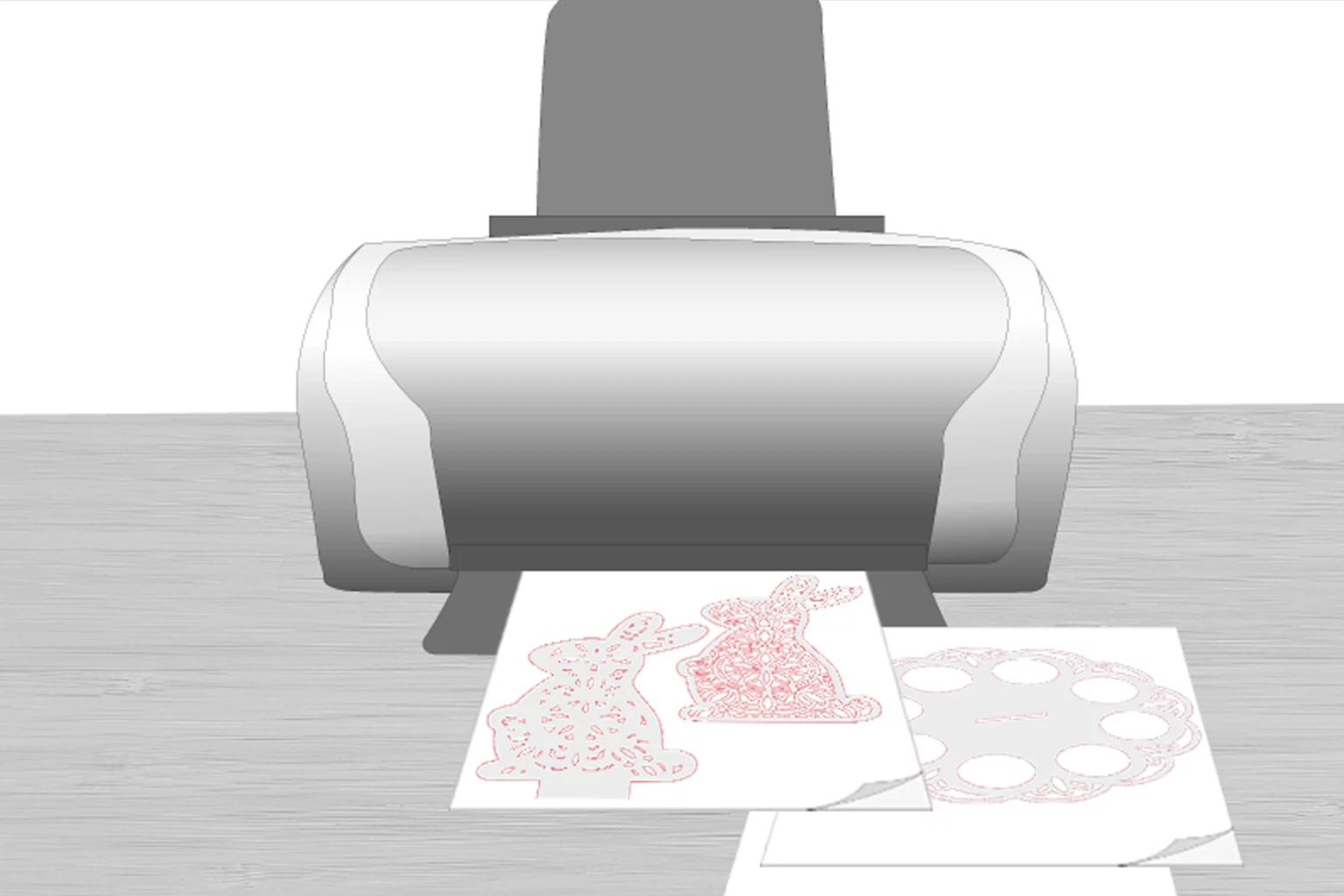 eierhalter-osterhase-deko-01-laubsaege-dekupiersaege-laubsaegevorlage-drucken