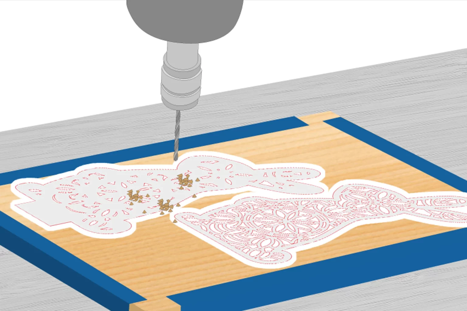 eierhalter-osterhase-deko-03-laubsaege-dekupiersaege-vorlage-saegeblattdurchfuehrungen-bohren