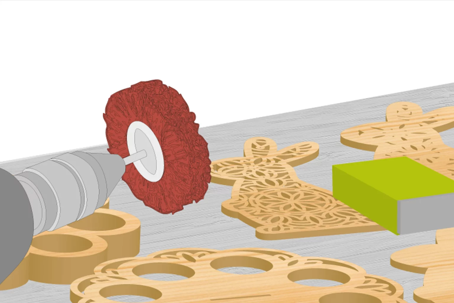 eierhalter-osterhase-deko-05-laubsaege-dekupiersaege-vorlage-schleifen-verputzen