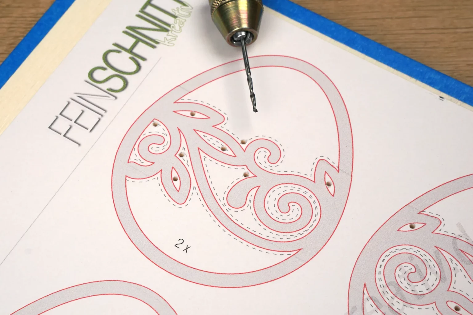 46-05-goldige-ostereier-deko-anhaenger-strauch-ostern-laubsaege-dekupiersaege-vorlage-stapel-bohren