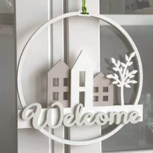 46-Titel-2-welcome-kranz-tuer-eingang-haeuser-deko-schild-laubsaege-dekupiersaege-vorlage